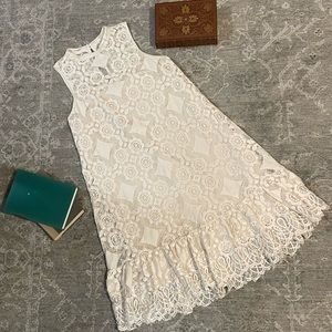 Anthropologie Floreat Dress